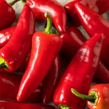 Fresno Pepper Seeds - The Pepper Pantry (Formerly Marie Sharp's)